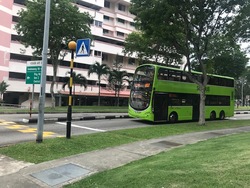 Blk 716 Yishun Street 71 (Yishun), HDB 3 Rooms #216756351
